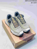 KAILAS Kuocang BOA Trail Hiking Shoes Gray