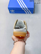 Adidas Originals Samba OG Low-Top Sneakers KH7719