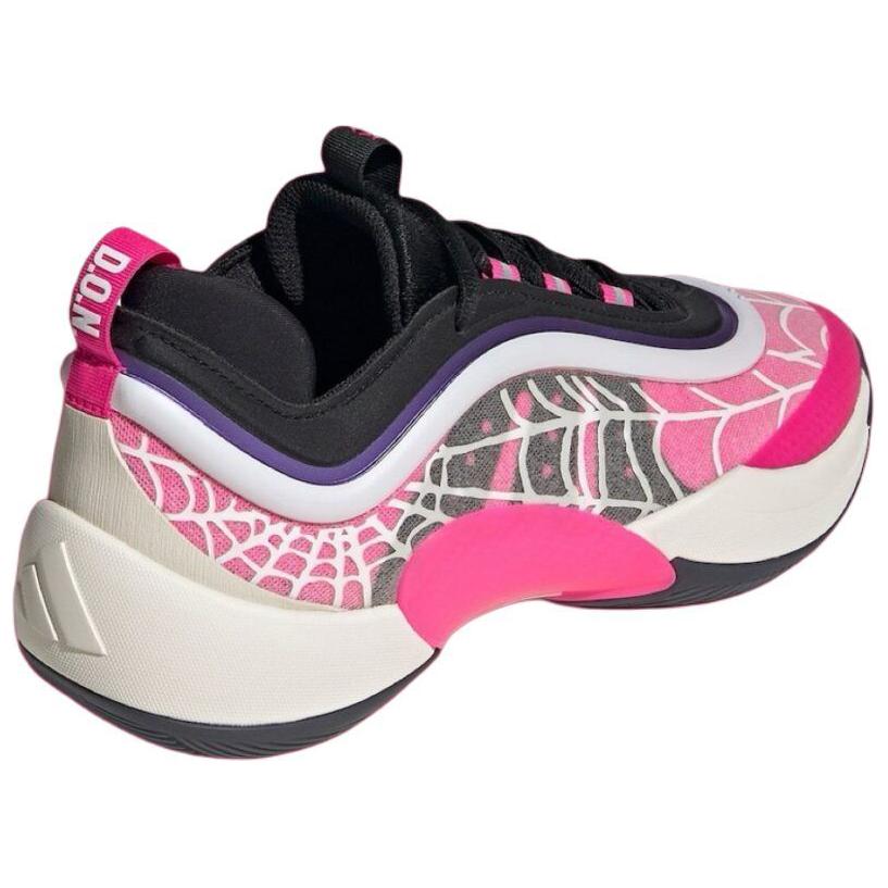 Adidas D.O.N. Issue #6 ‘Spider’