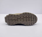 Alo Runner Sneakers Khaki