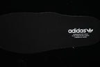 adidas Superstar II Black Sneakers JQ3914