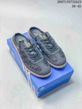 adidas Samba OG Mule Sneakers Black Gum