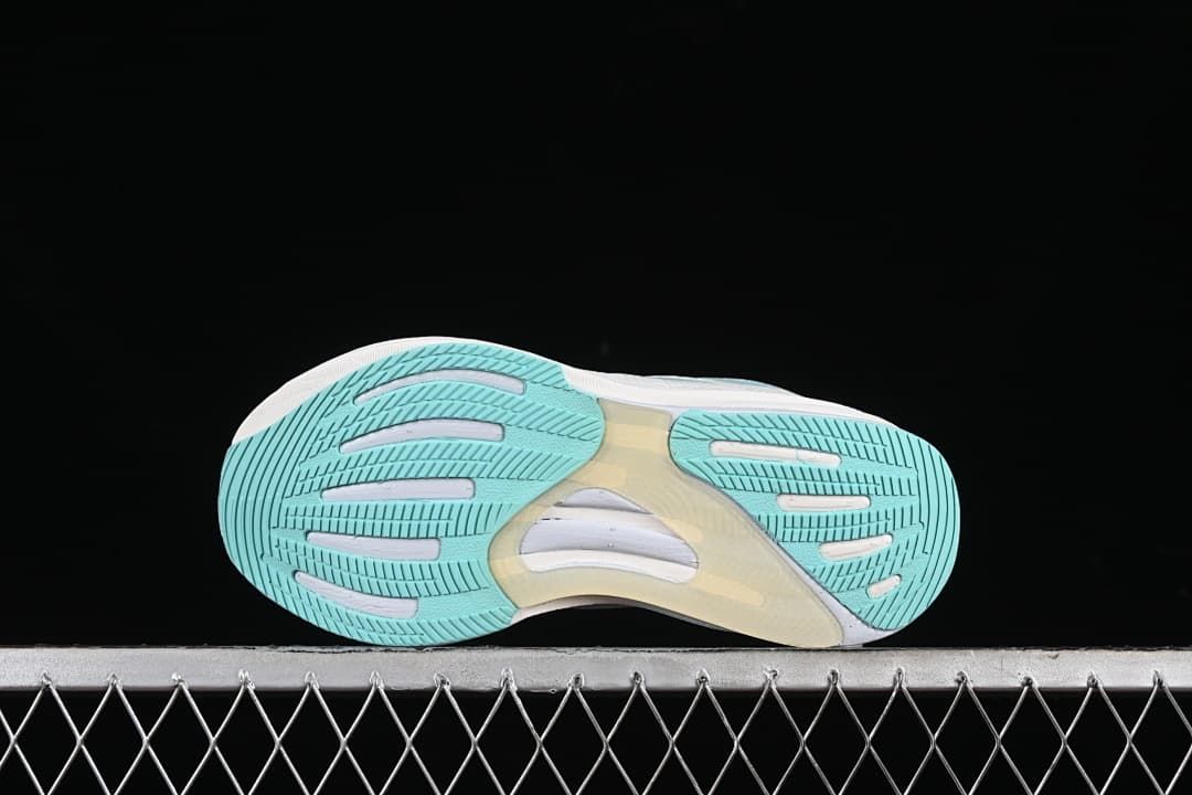 adidas Supernova Rise M Running Shoes White Aqua IG8361