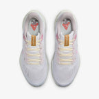 Nike Pegasus 41 Running Shoes, White and Pink, IB8882-161