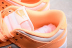Nike SB Dunk Low Orange Cream DD1503-801 Sneakers