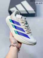 Adidas Adizero Evo SL Sneakers White Blue KI4542