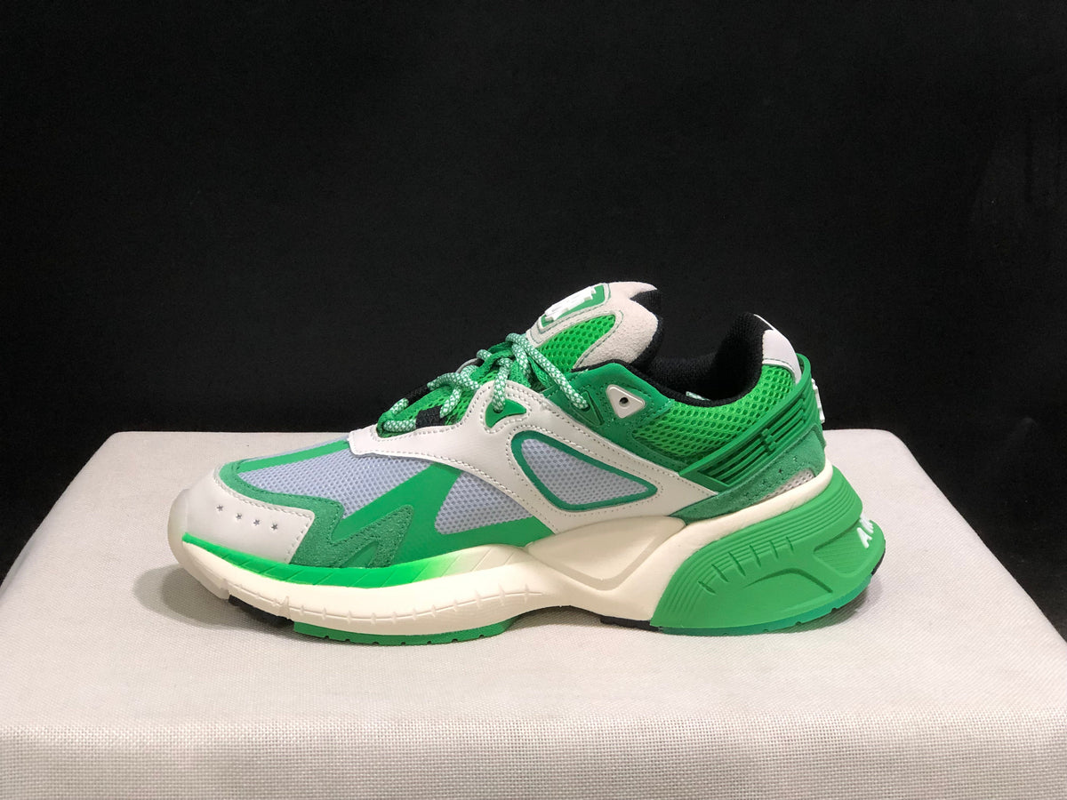 AMIRI MA Runner Sneakers Green