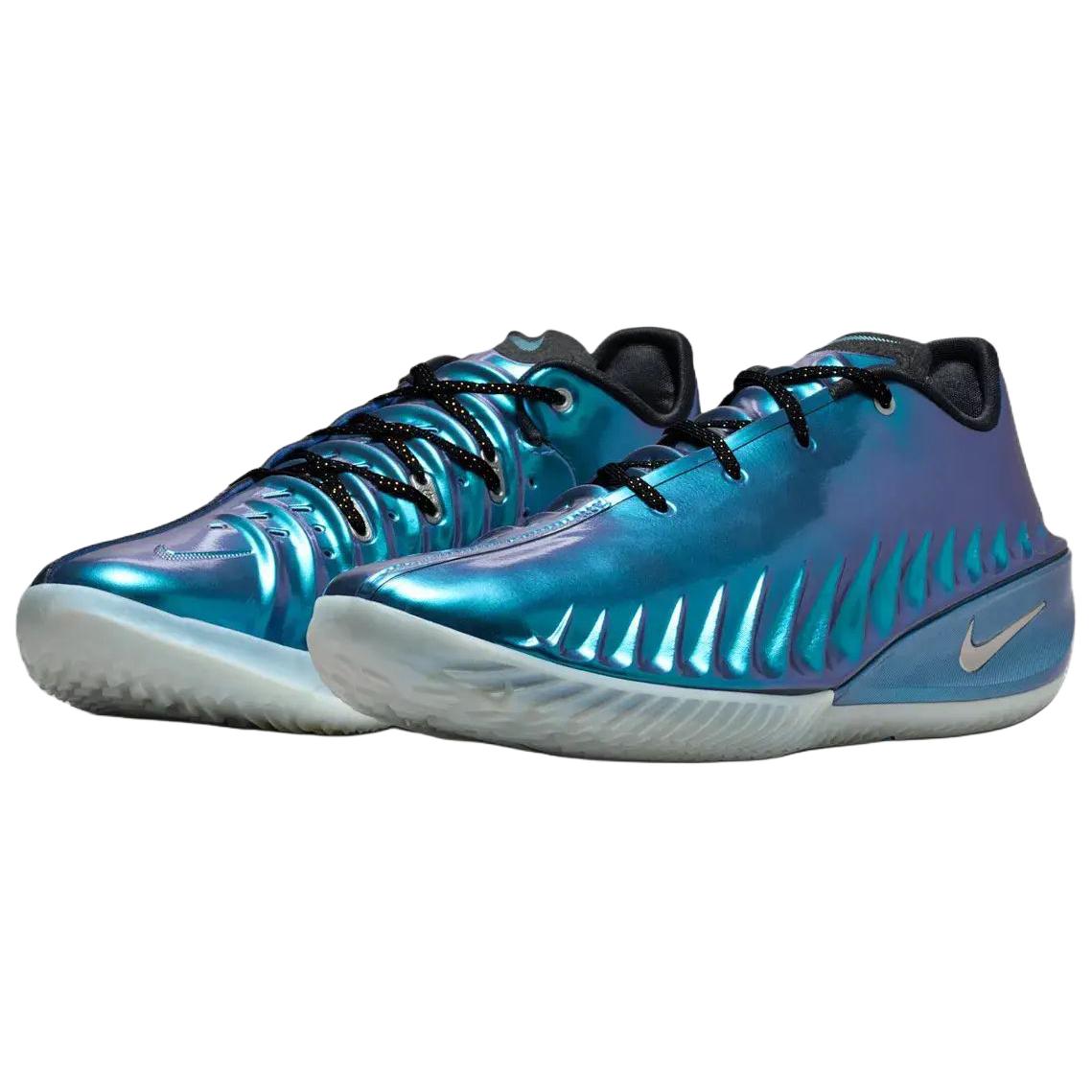 Nike GT Cut 4 'Preheat'