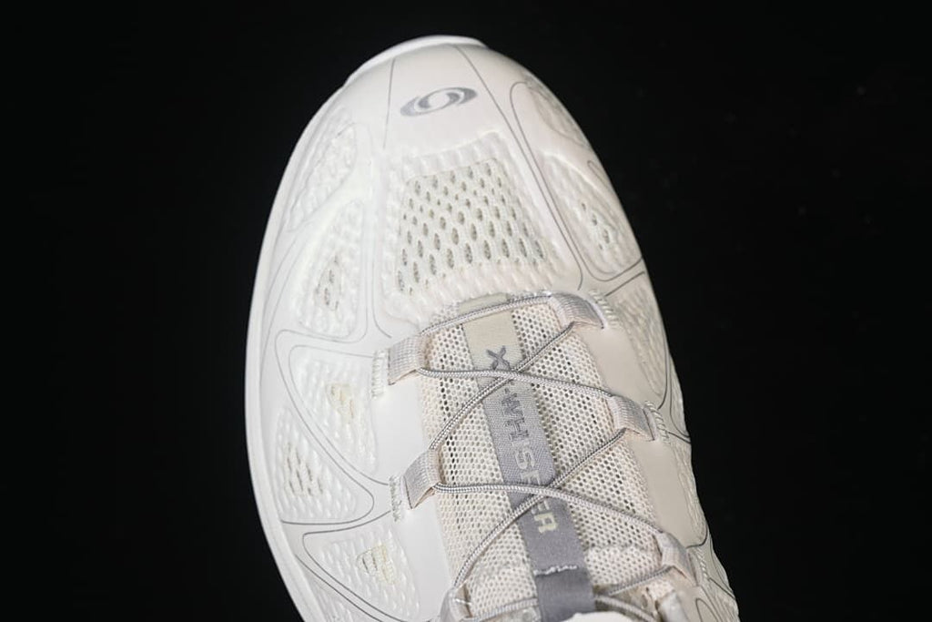 Salomon XT-Whisper Void Trail Sneakers, Vanilla Ice, 477962