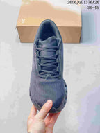 On Cloudmonster 3 Sneakers Gray JGD1376A26