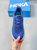 HOKA Arahi 8 Wide Running Shoes Blue