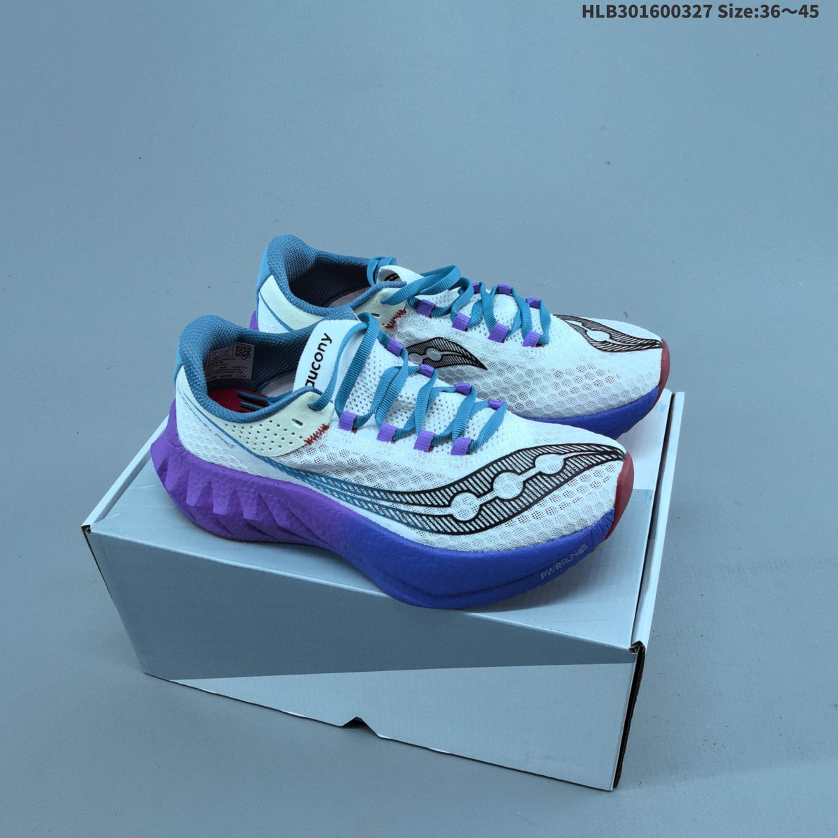 Saucony Endorphin Pro 4 Running Shoes