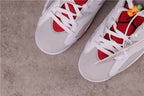 Jordan Air Jordan 6 Hare White Red Sneakers CT8529-062