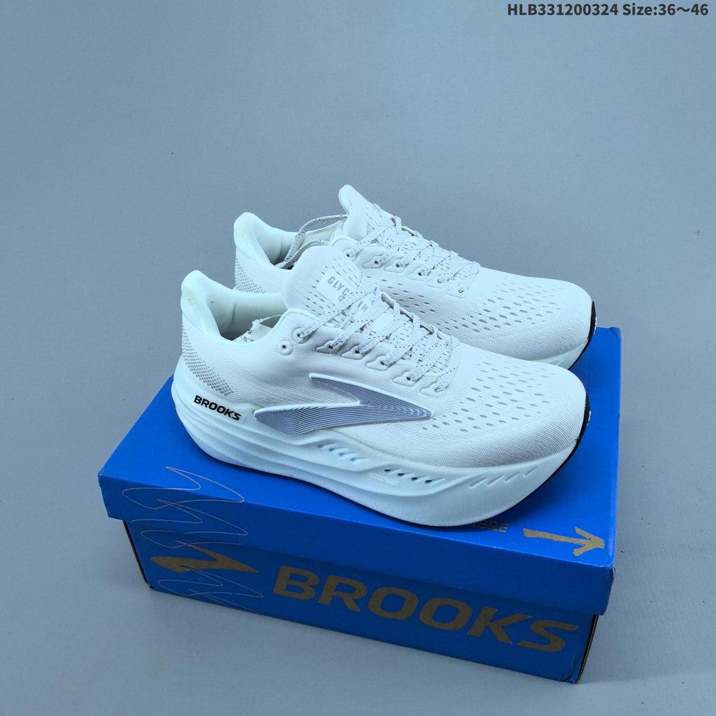 Brooks Glycerin Max Running Shoes
