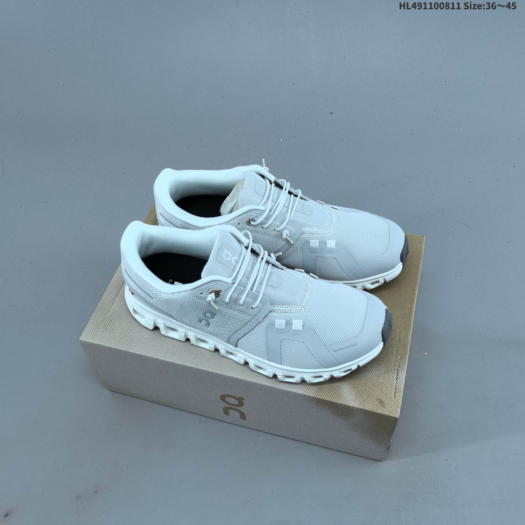 On Cloud 6 Running Shoes, Multiple Colors