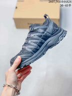 Salomon XA Pro 3D Seasonal Sneakers Black
