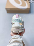 ASICS Gel-Kayano 14 Sneakers Cream Silver Pink 2607JXD673A23