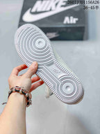 Nike Air Force 1 Low Sneakers White 722260YPE