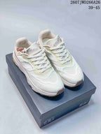 KOLON SPORT KRUST Trail Running Shoes Cream 2607JWD266A26