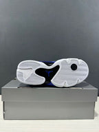 Jordan Air Jordan 14 Hyper Royal White Blue 487471-104