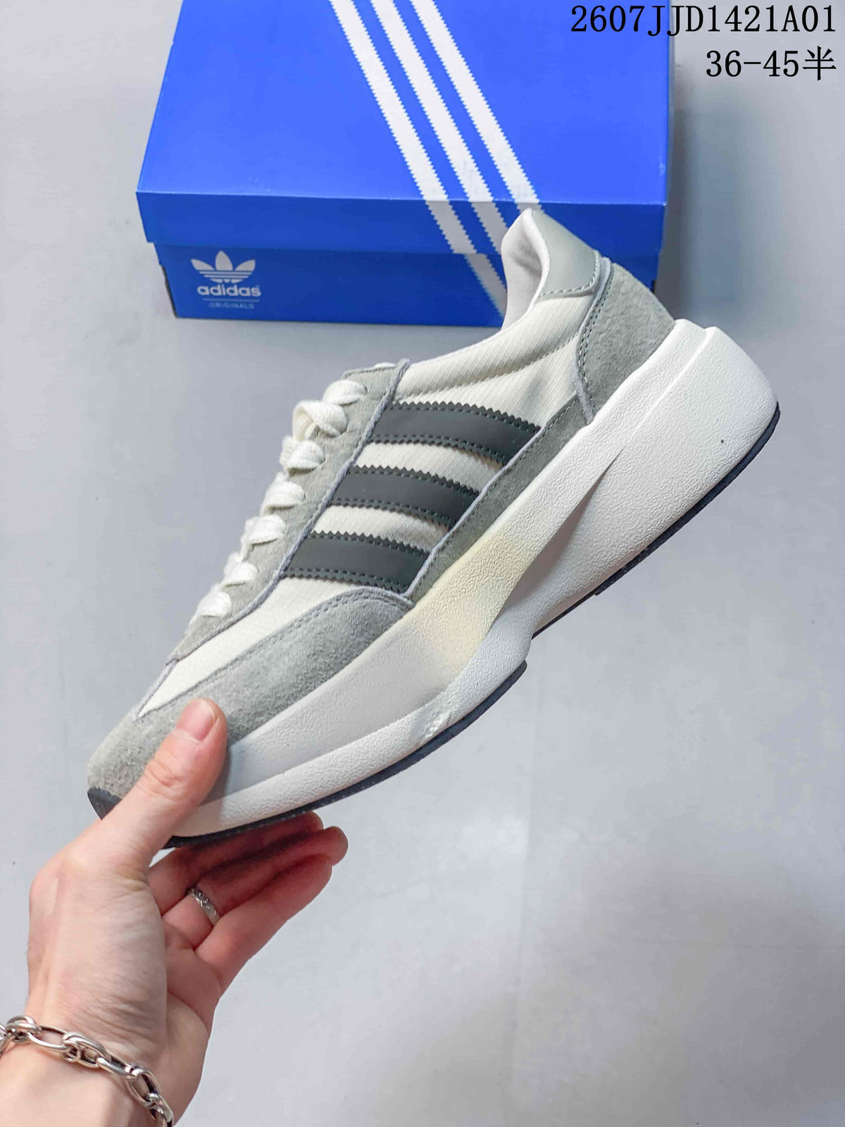 Adidas Adizero SL 72 Pro Retro Running Sneakers KK3082