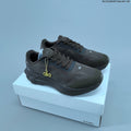 Alo Runner Mode Low-Top Sneakers