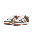 Nike SB Dunk Low Pro Crushed D.C. DH7782-001 Sneakers