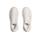 HOKA Mach 6 Running Shoes, White