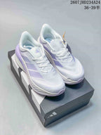adidas CUSHIONNOVA DREAMSTRIKE White Lavender Sneakers