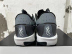 Nike GT Cut 3 Black Grey Basketball Shoes