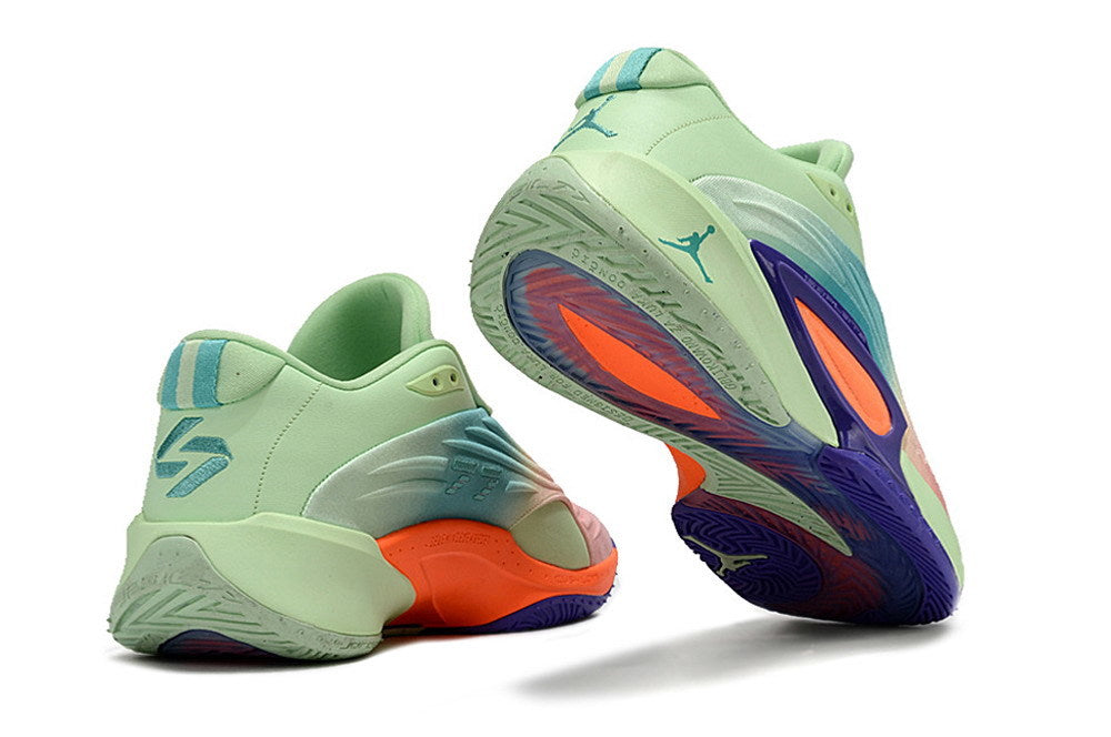 Jordan Luka 3 Basketball Shoes