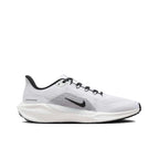 Nike Pegasus 41 Running Shoes White Black FD2722-105