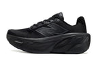 New Balance Fresh Foam X More V5 Black Running Shoes