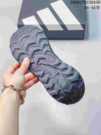 Adidas Holo Peak Trail Running Shoes KI1524 – Gray