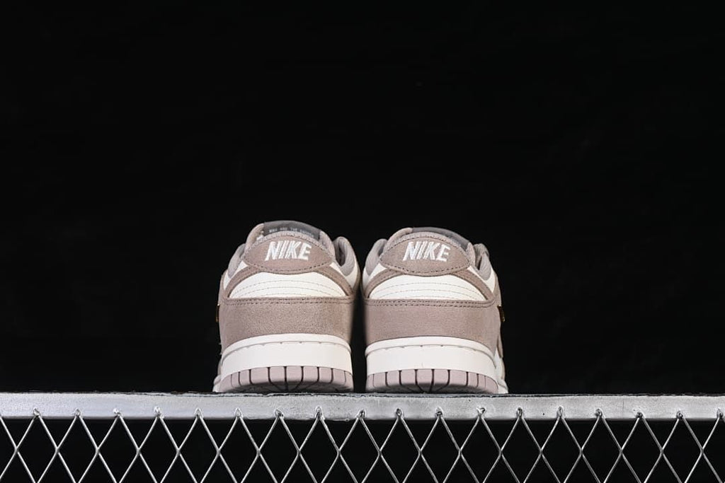 Nike SB Dunk Low Year of the Horse Grey White IB4417-105