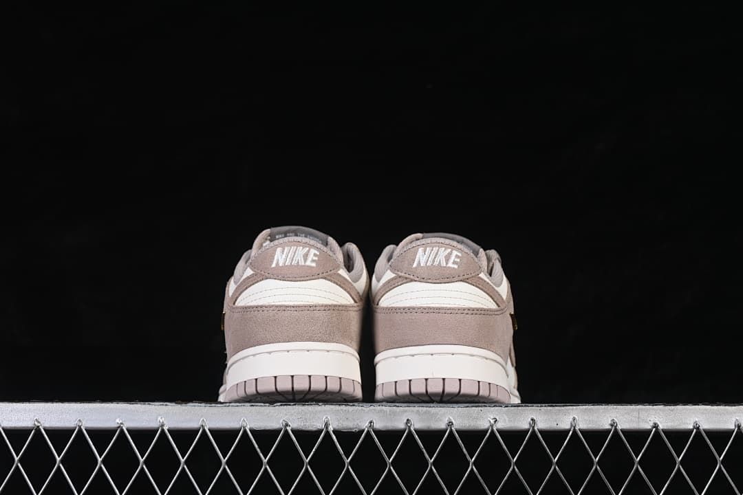 Nike SB Dunk Low Year of the Horse Grey White IB4417-105