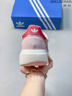 Adidas Adizero SL 72 Pro Pink Retro Sneakers KK3074