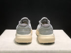 Brooks Glycerin 21 Men's White Running Sneakers