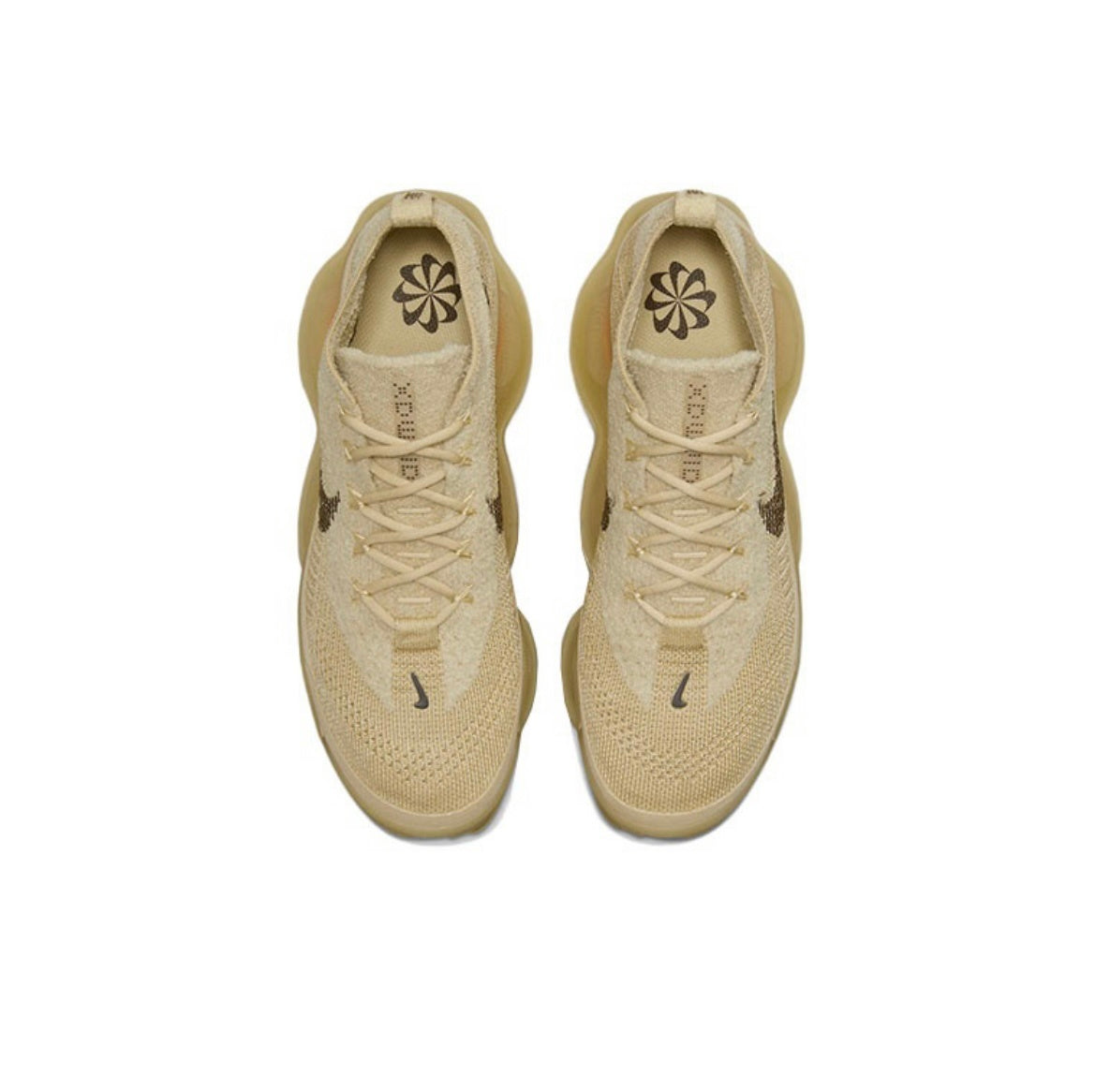 Nike Air Max Scorpion Wheat Sneakers DJ4702-200