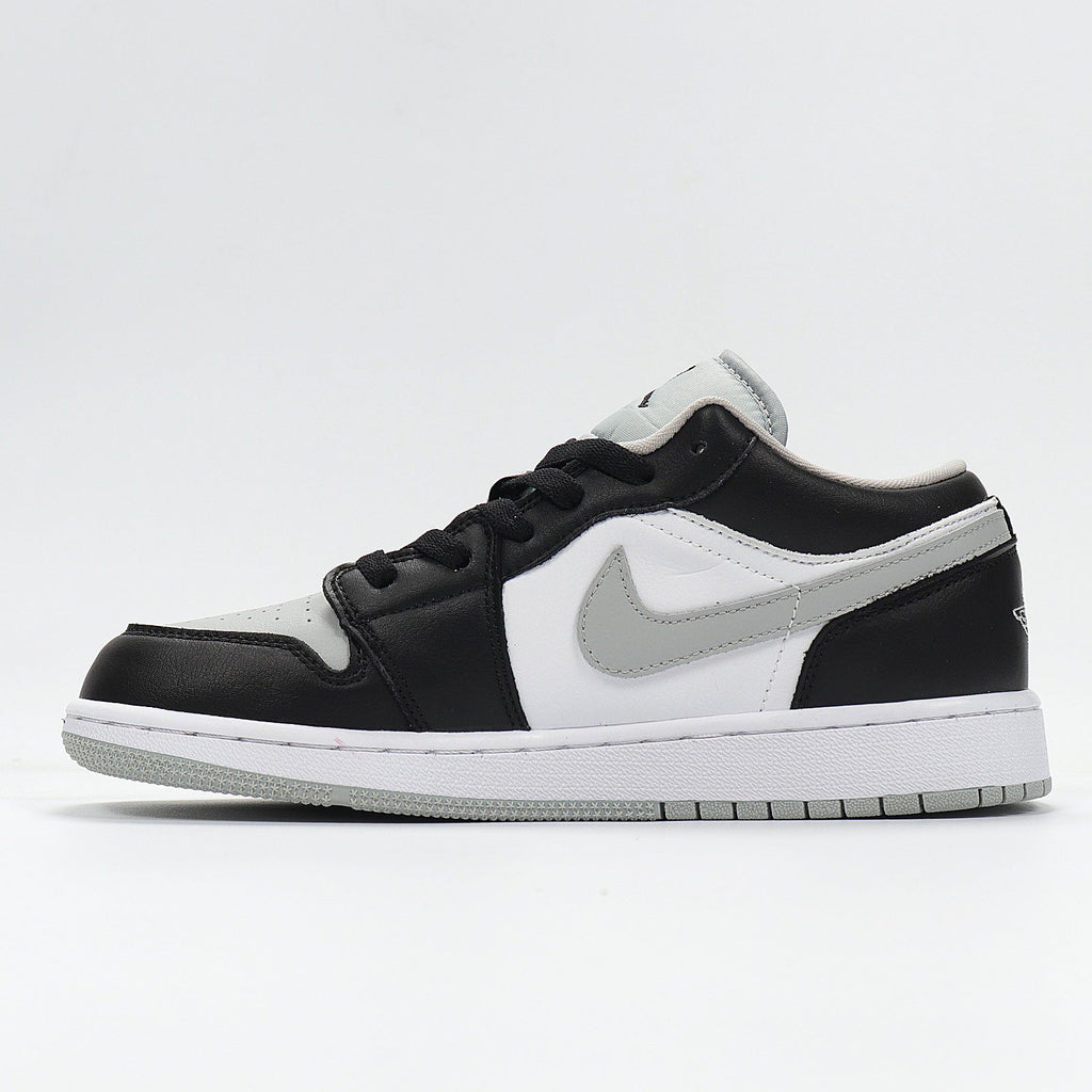 Jordan 1 Low Cool Grey Sneakers 553560-039