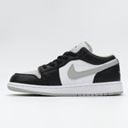 Jordan 1 Low Cool Grey Sneakers 553560-039