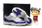 Jordan Air Jordan 11 Retro Low “Concord” Sneakers