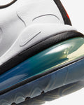 Nike Air Max 270 React Sneakers White CZ6685-100