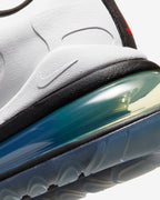 Nike Air Max 270 React Sneakers White CZ6685-100