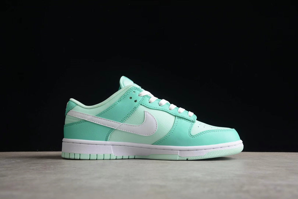 Nike SB Dunk Low Mint Green White DJ6188-301