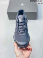 KAILAS VENTO Low-Top Trail Running Shoes Dark Gray 722010YWT