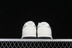 Nike Dunk Low Stüssy White Grey Sneakers DJ2024-054