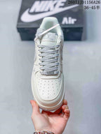 Nike Air Force 1 Low Sneakers White 722260YPE
