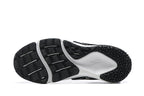 Nike Air Huarache Black and White Sneakers