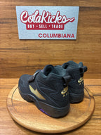 Nike Air Diamond Turf Ravens (2025)